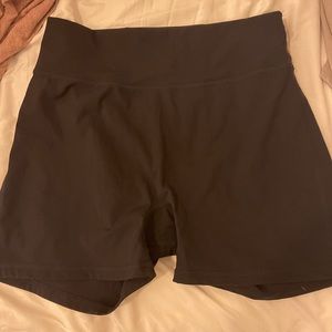 COPY - Buff bunny large legacy shorts